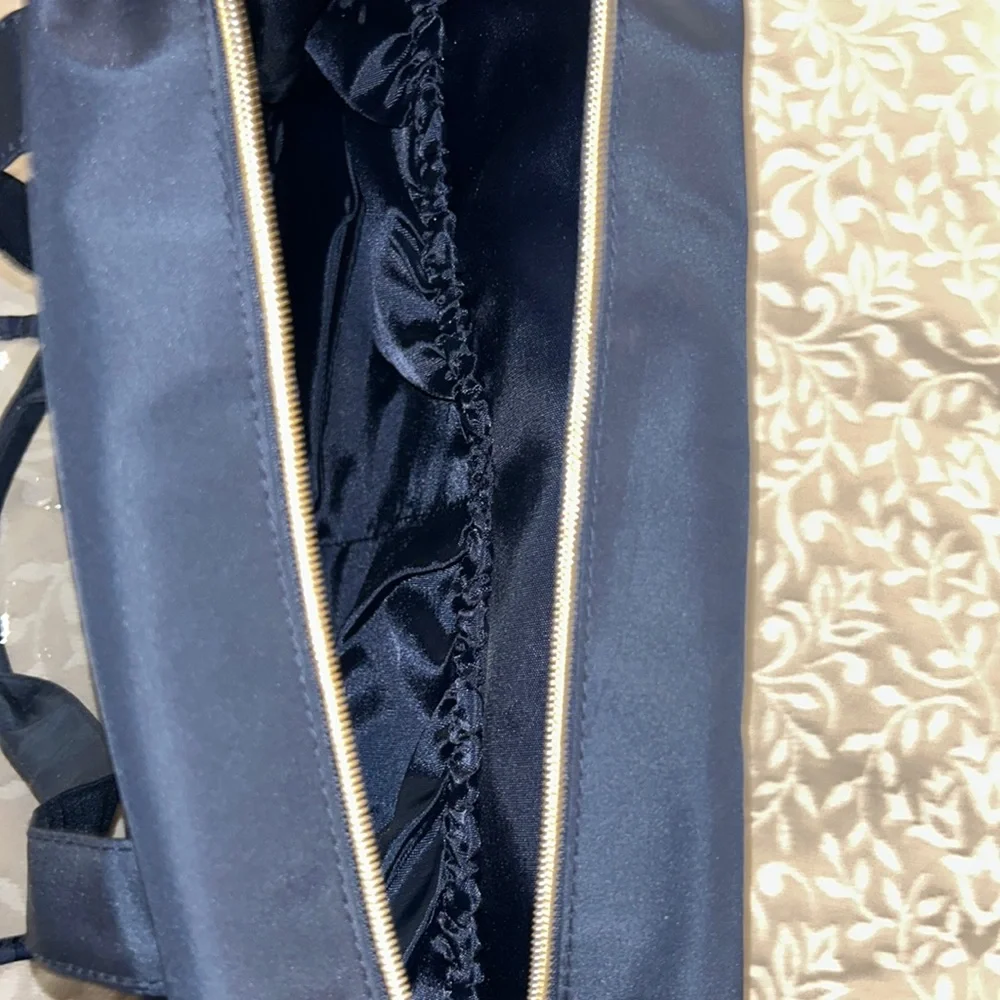 Nicole Miller Duffel Diaper Bag